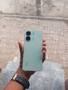redmi
