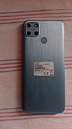 realme c25 for sale only in 18k /18000