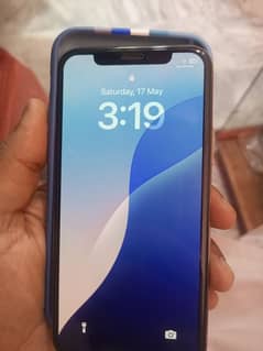Iphone 11 pro non pta