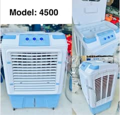 Aircooler