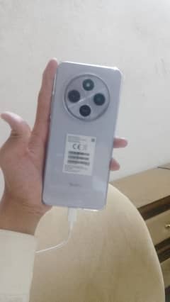 Redmi 14c Just Box Open For slae Exchange Just with Samsung Models