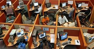Urdu and English Call Center Lahore