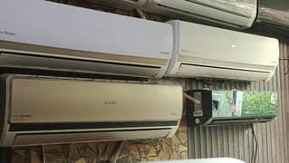 ORIENT ULTRON  1.5 ton DC INVERTER GAS ORIGINAL