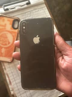 Iphone X 64GB