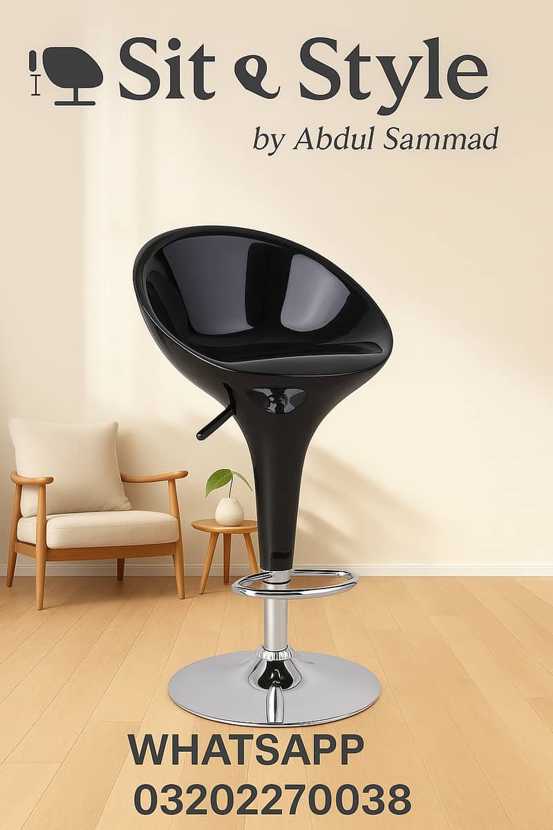 Bar Chair, Stool, Bar Stool For Sale, Imported Bar Stool 7