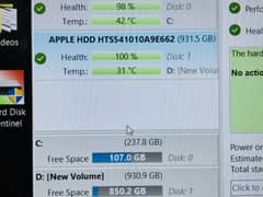 Apple Orginal Hard Disk 1 TB