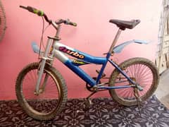 Cycle