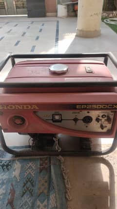 2.5kv Genetor For sale