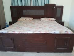 Bedroom set