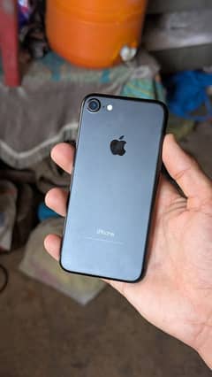 iphone 7  | 128 GB pta approved |   almost new