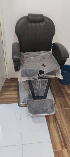 Beauty Salon Chair for sale