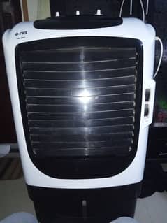 nasgas air cooler