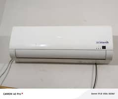 Haier 1 ton Inverter