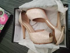 Fabiano Heels