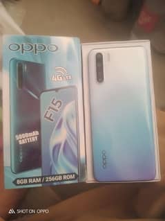 Oppo f15 modal 10/10 he