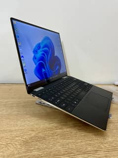 Dell Xps 9310 4k i7 11th gen