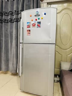 Haier Refrigerator
