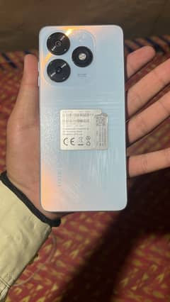 Tecno Spark 20C