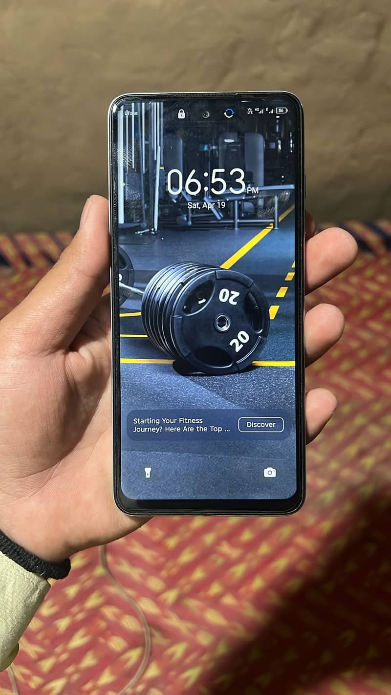 Tecno Spark 20C 2
