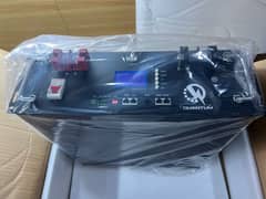 Lithium Battery