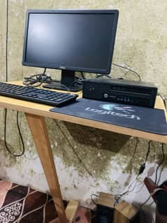 Computer full setup
