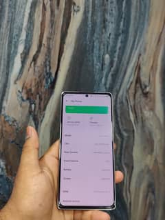 INFINIX NOTE 40