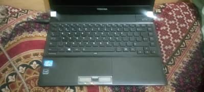 Toshiba laptop core I3 3rd