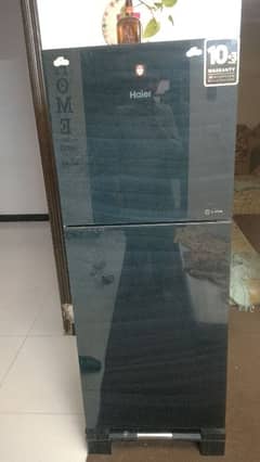 Haier Hrf-246