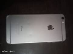 Apple iPhone 6 Plus