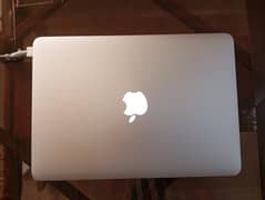 Macbook Pro 2015 with box