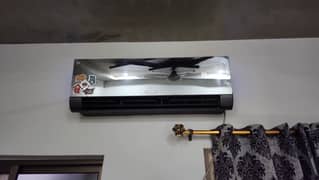 02-TON INVERTER AC IS FOR SALE