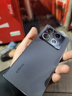 Infinix