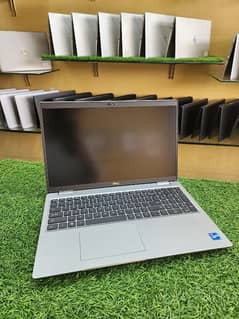 Dell Precision 3561 11th Generation laptop 4gb Card