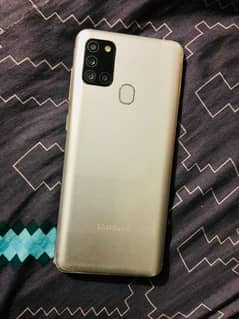 Samsung Galaxy A21s 4/128