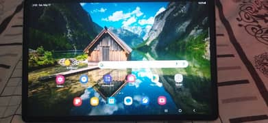 Samsung Galaxy Tab S9 Fe+ at Best Price