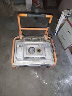 Jasco  3 kilo watt ganetor
