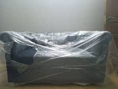brand new sofa set