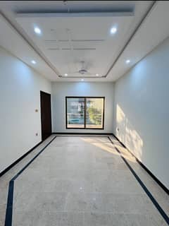 Brand New Portion Available For Rent