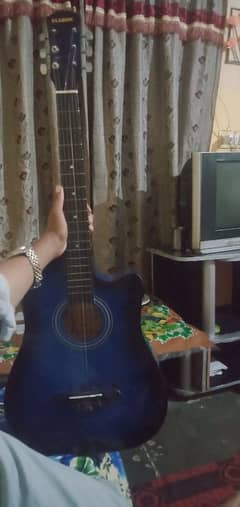 guitar