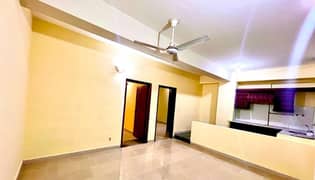 2 Bed Flat Available For Rent In F-17 Islamabad