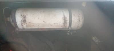 Landi Ranzo gas kit