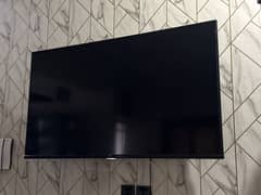 Tcl led new condition 10/10