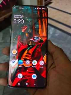 OnePlus 9 pro