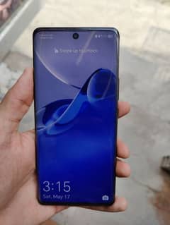 Honor 50 5G model exchange possible