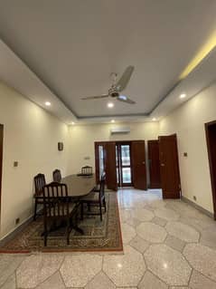 Furnished