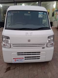 Suzuki Every 2020/24