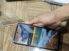 Infinix hot 40 Urgent for sale