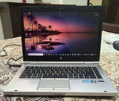 Hp Elite Book For Sale