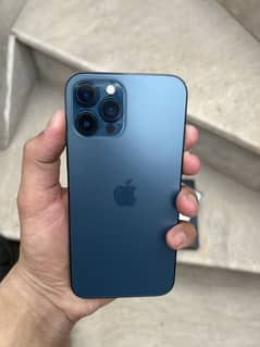 iPhone 12 Pro Max 128 Gb non pta
