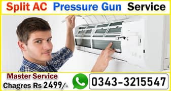 Dawlance DC Inverter Jet Service Like UAE 1 ton AC 1.5 ton Haier Gree